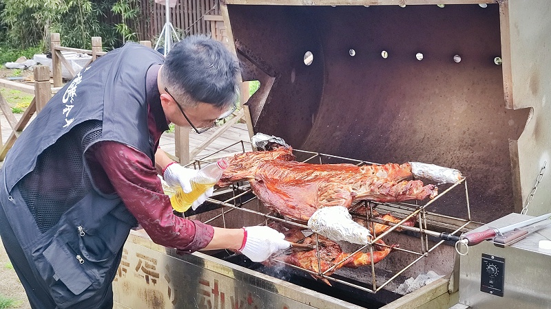 神润斋